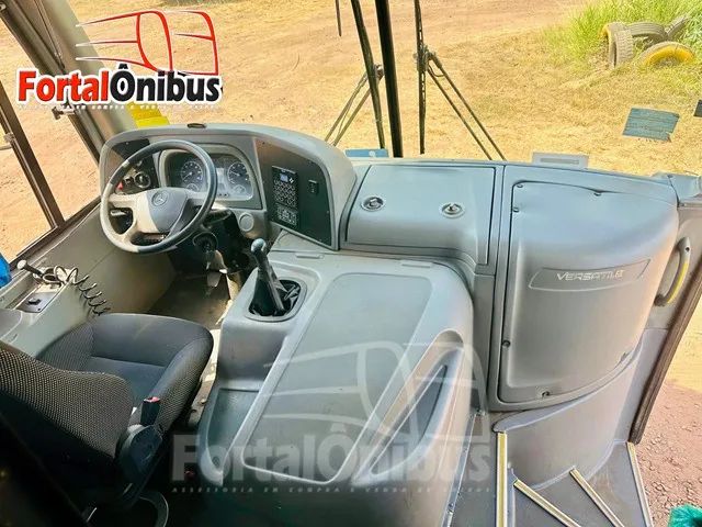 Mercedes Benz OF 1721 - 2022 - Foto 9