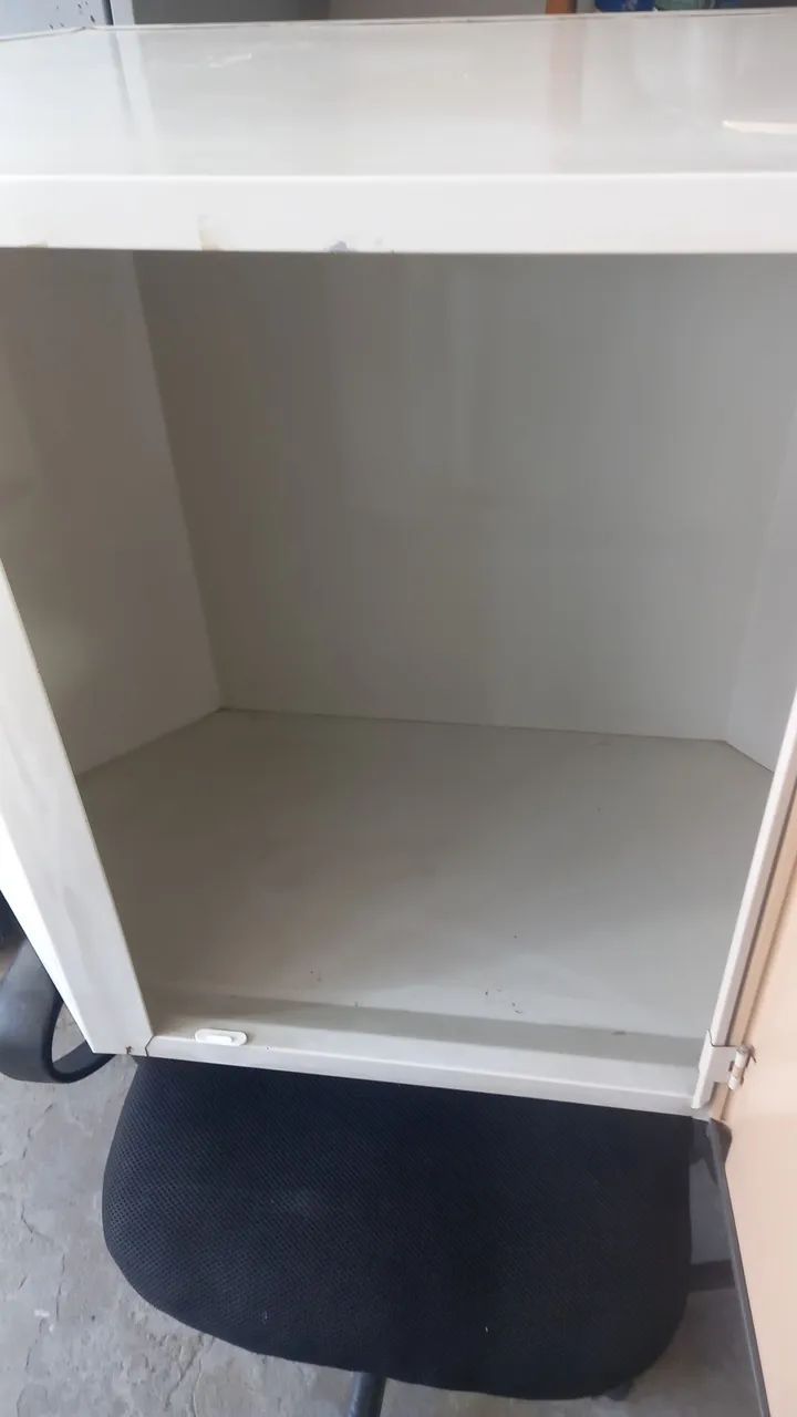 Armário de cozinha - aceito oferta - Foto 2