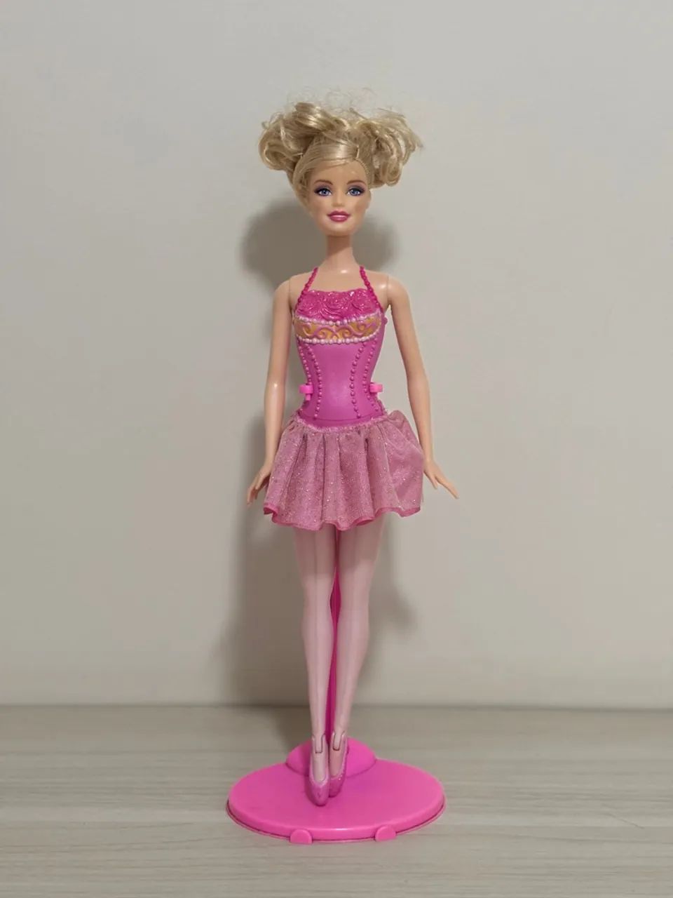 Barbie Bailarina