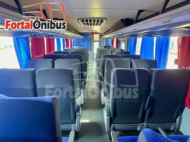 Mercedes Benz OF 1721 - 2022 - Foto 8