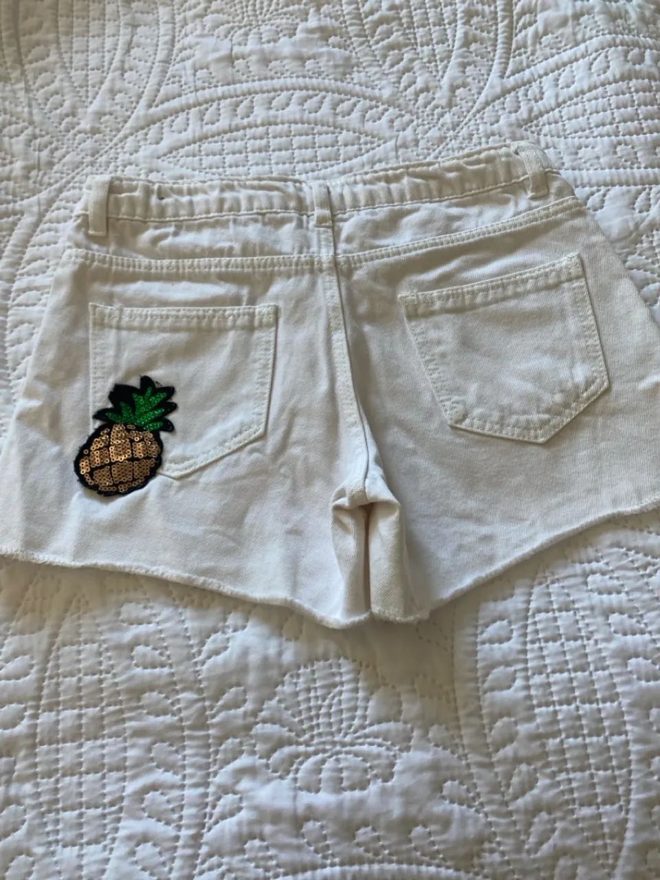 Camisa zara e choro infantil  - Foto 3