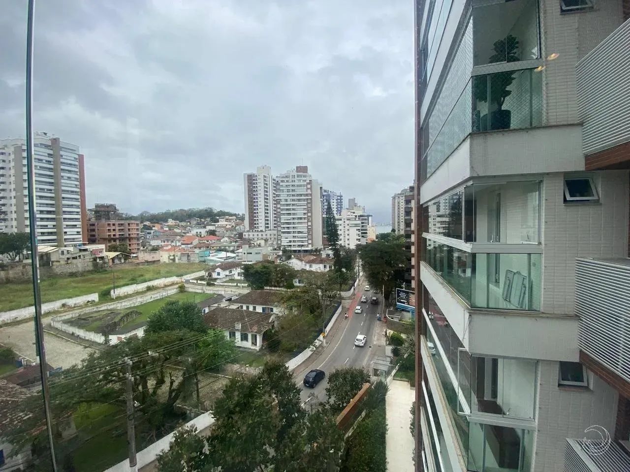 Apartamento com 108,09m² e 2 suítes no Centro - Foto 5