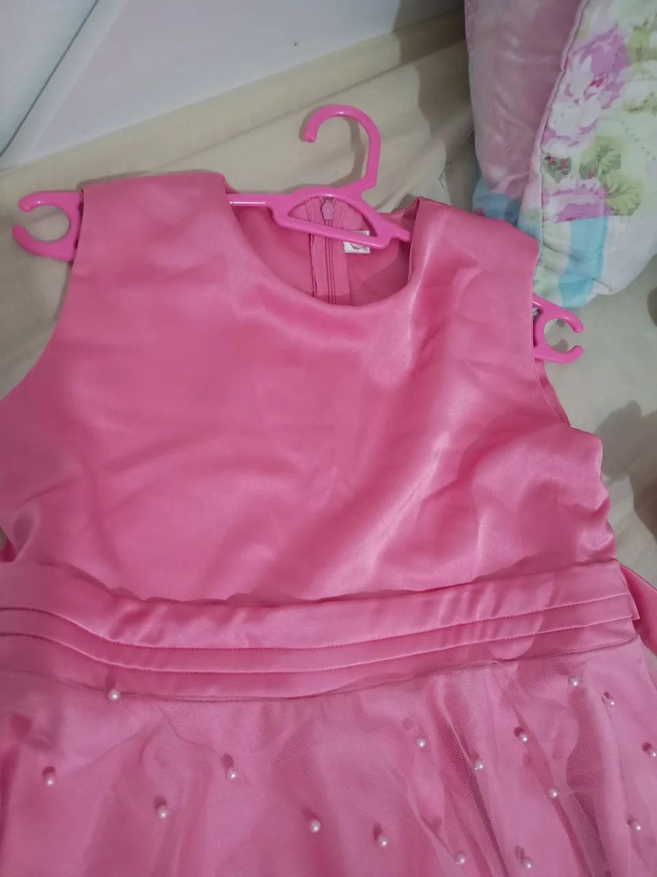 VESTIDO DE FESTA/DAMA - Foto 2