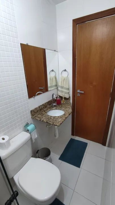 Guarapari - Apartamento 3 Quartos Praia das Castanheiras - Foto 4