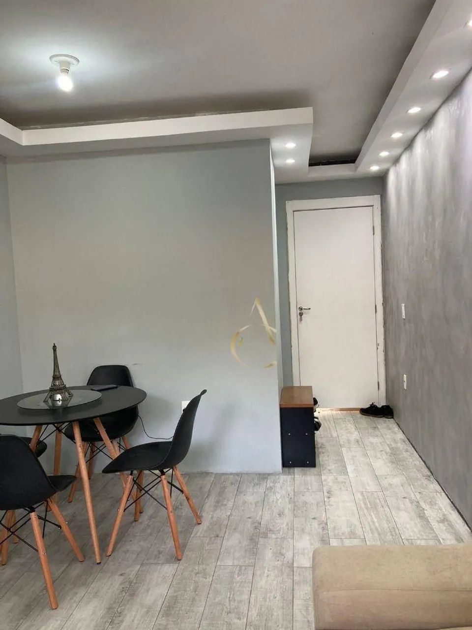 APARTAMENTO PARA VENDA - CONDOMÍNIO PARQUE DOS SONHOS - NOVA IGUAÇU - Foto 2