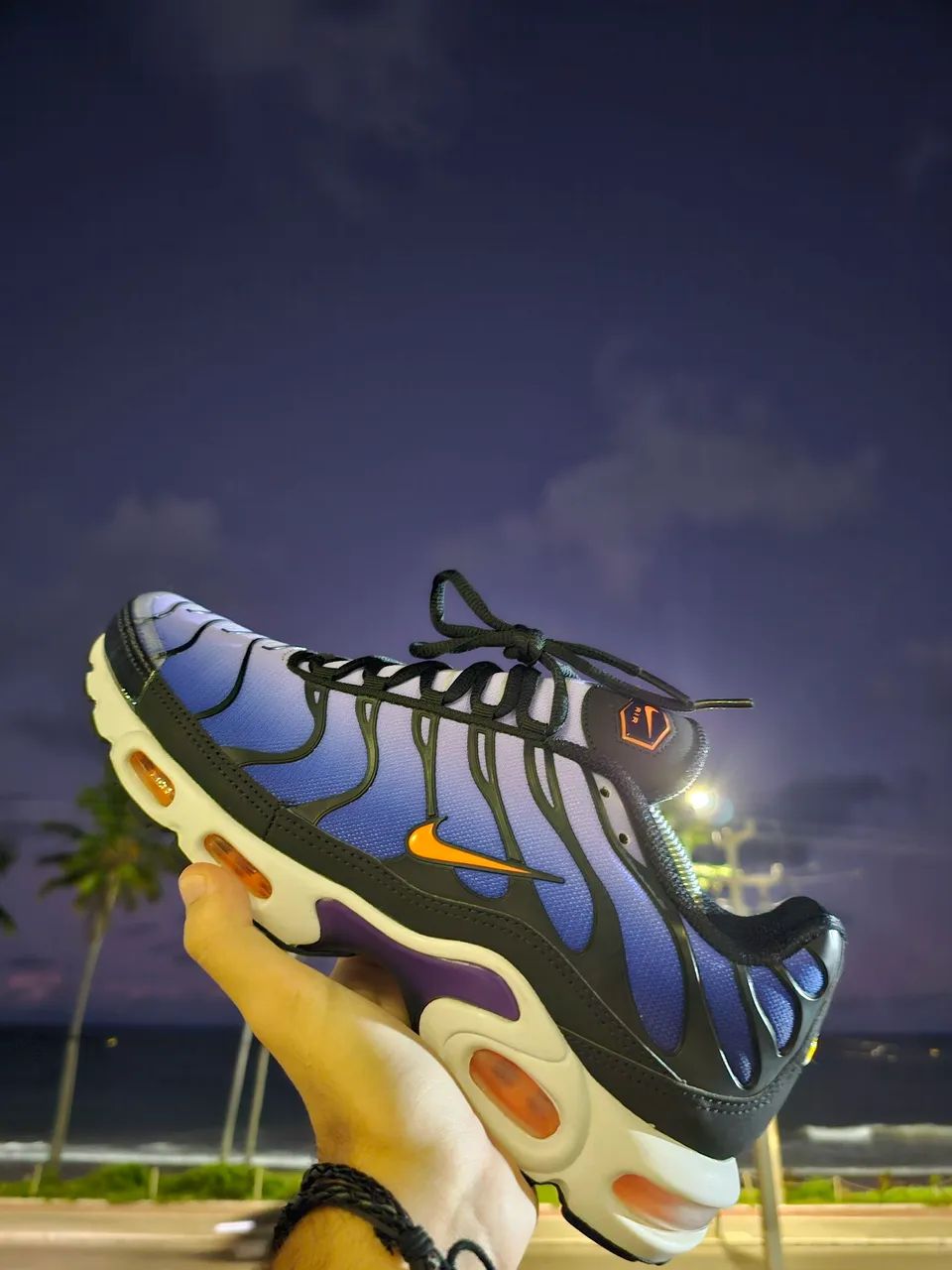 Nike Air Max Plus TN OG 2018 PACK - Foto 4