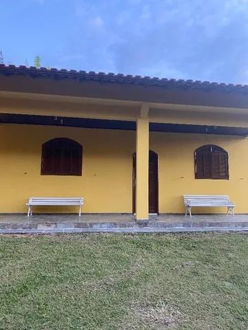 ARARUAMA - Chácara - ENGENHO GRANDE - Foto 3
