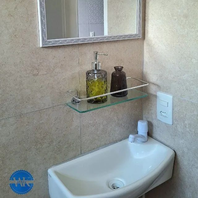 WK Flat Porto de Galinhas - Foto 9