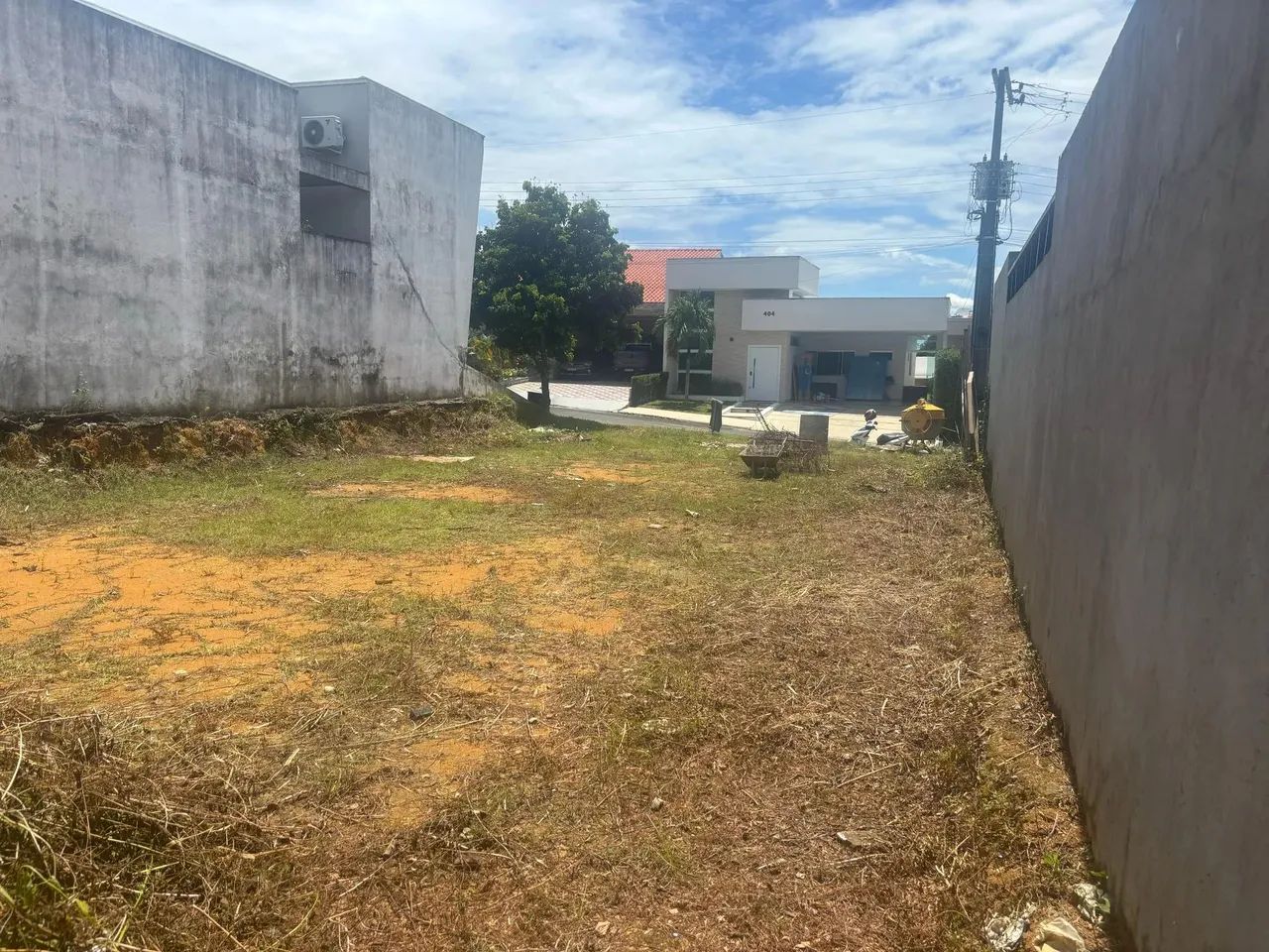 Passaredo - 275m² - Lote - Ponta negra - Foto 2
