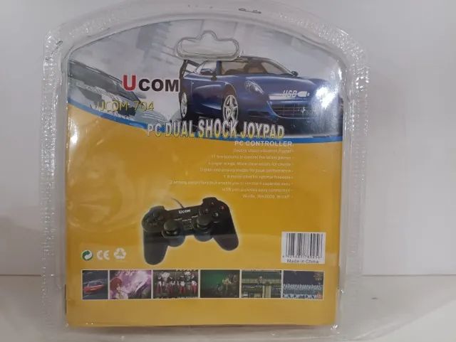 Controle USB para Computador - Foto 2
