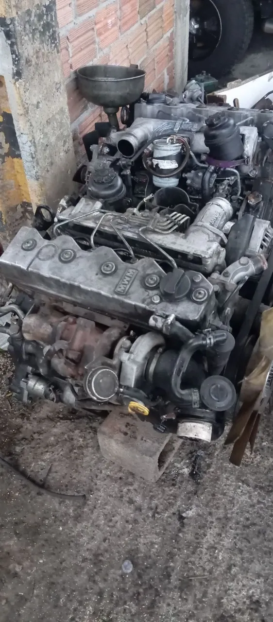 MWM Sprint 4cc