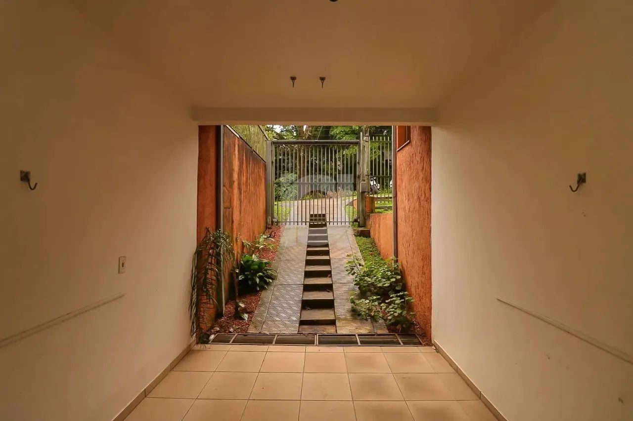 Casa Semimobiliada com 2 dormitórios à venda, 94 m² por R$ 440.000,00 - Feitoria - São Leo - Foto 5