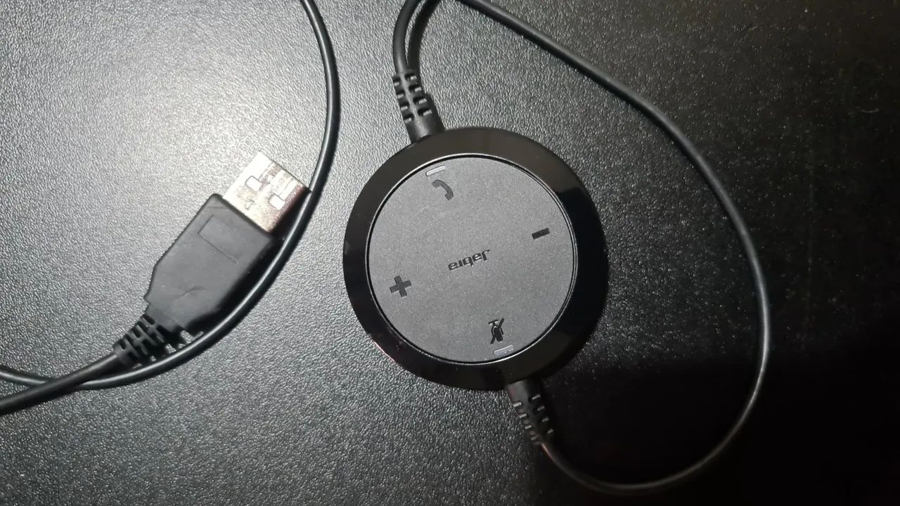 Headset Jabra - Foto 4