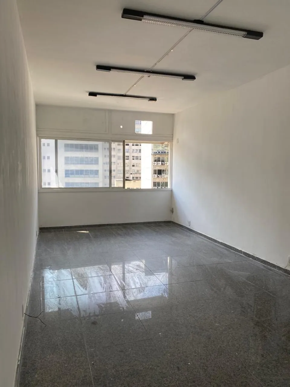 Sala comercial em Madureira
