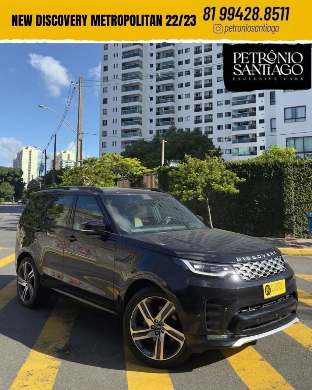 NEW DISCOVERY METROPOLITAN 22/23 - Foto 5
