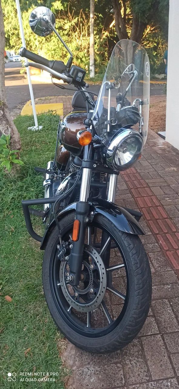 Vendo meteor350 completa  - Foto 2