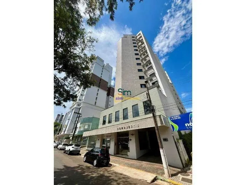 Apartamento para locação no Centro- Chapecó SC