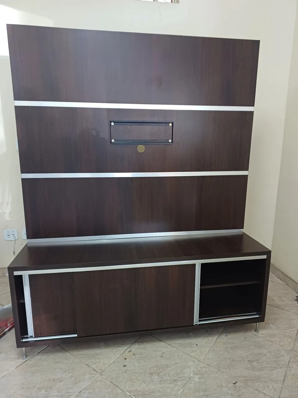 Vendo painel para tv