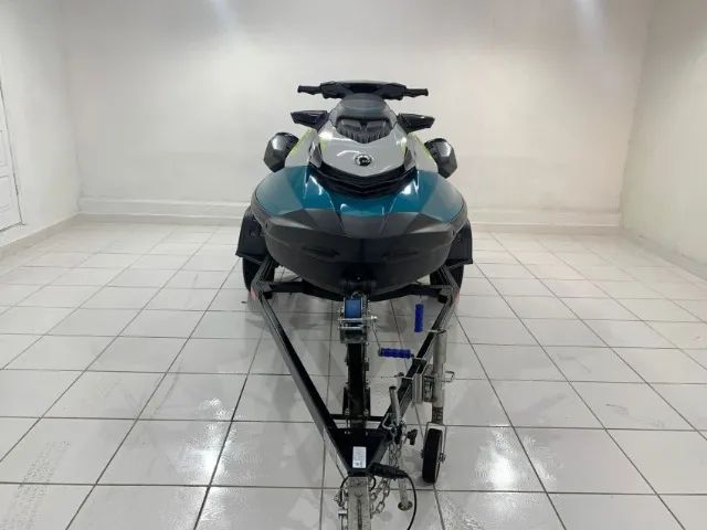 JetSki Sea Doo 2024 - Foto 2