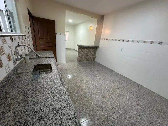 Foto - São Luís - Monte Castelo