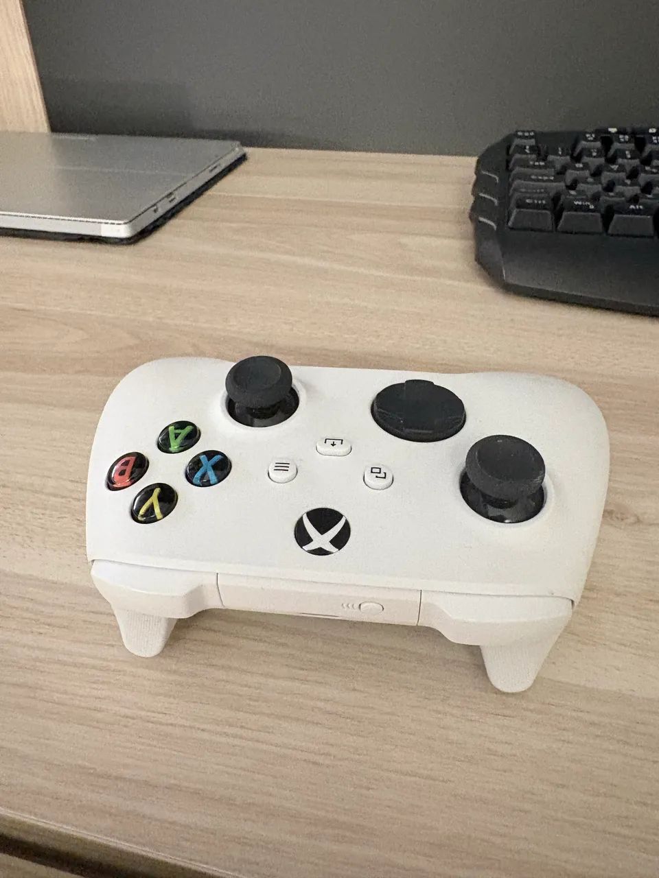 Controle Xbox series S - Foto 2