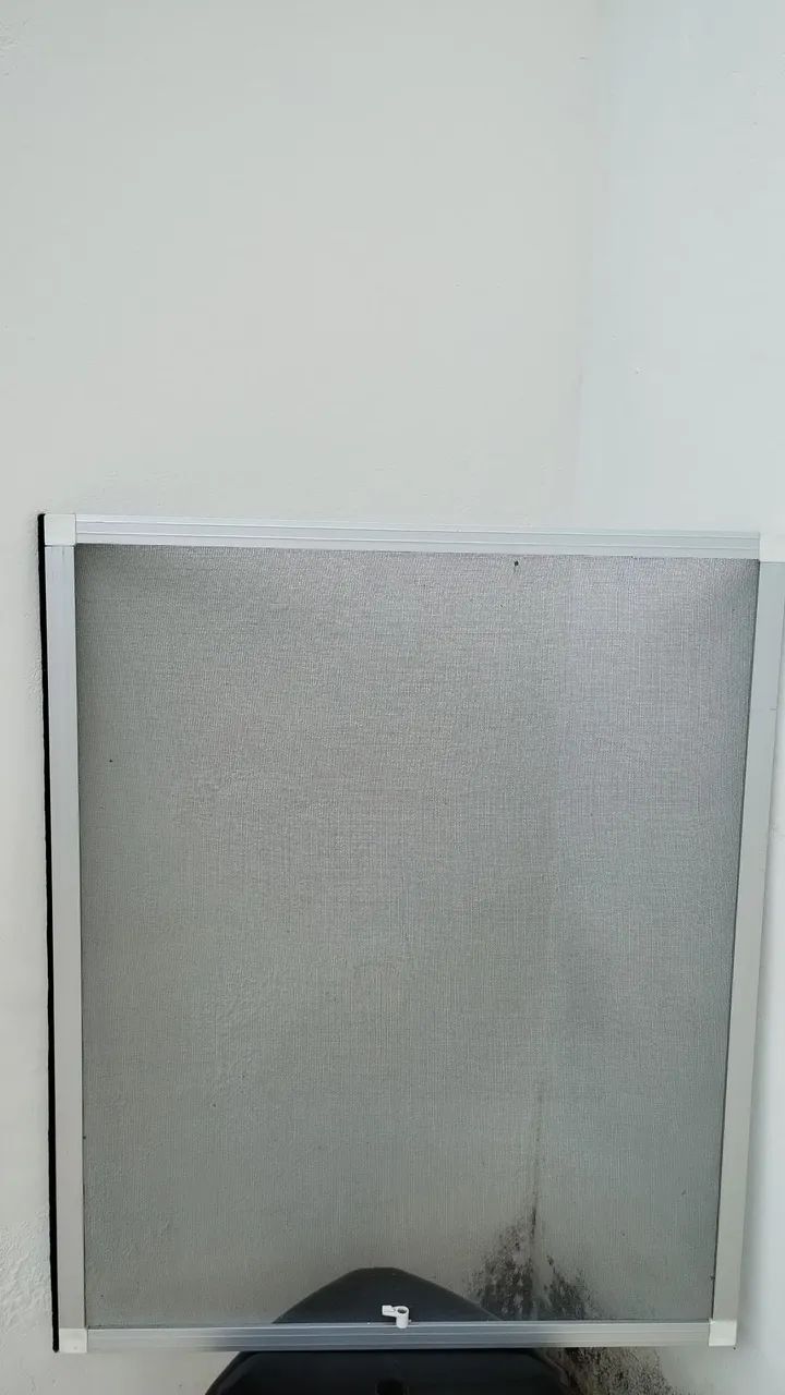 Tela mosquiteiro para porta e janela