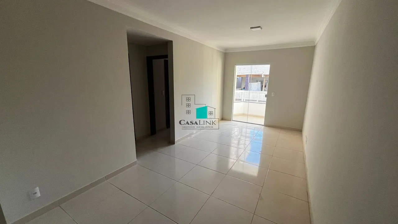 Aluga-se Apartamento Novo 2 Quartos c/ Suíte no Bairro Jockey de Itaparica