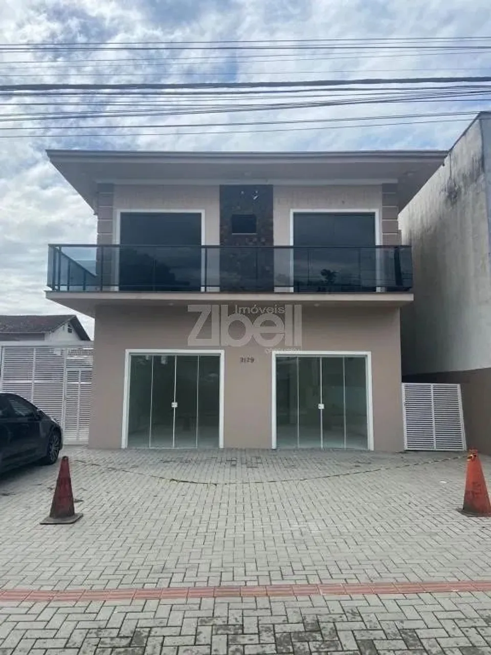 SALA COMERCIAL no AVENTUREIRO com 0 quartos para LOCAÇÃO, 85 m²
