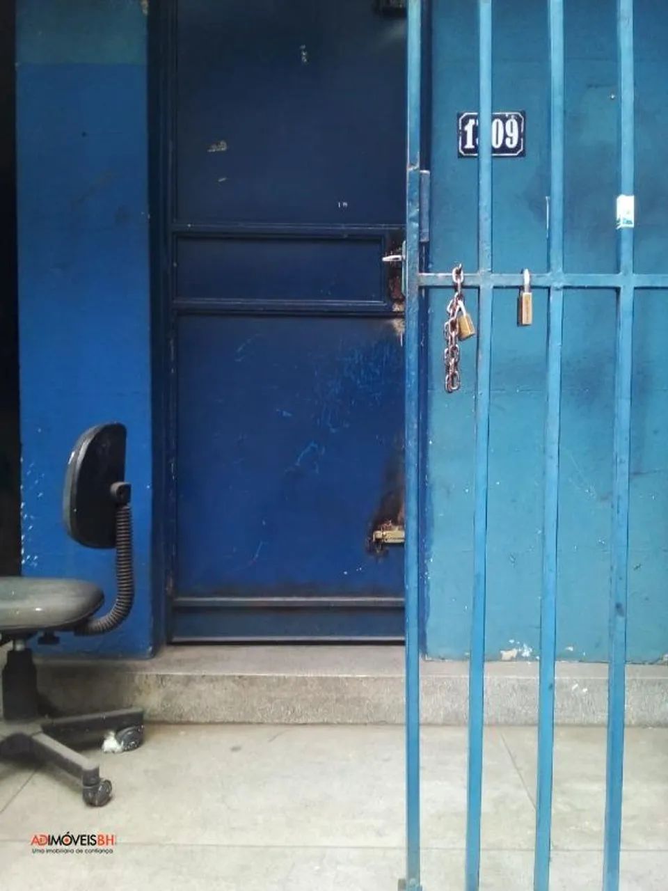 Area para aluguel, Centro - Belo Horizonte/MG