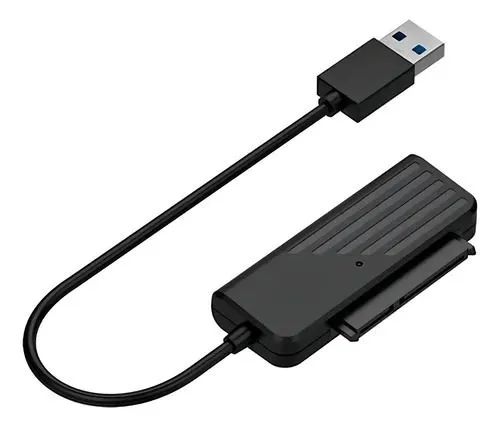 Conversor SATA para USB 2.0 - Anápolis  - Foto 3