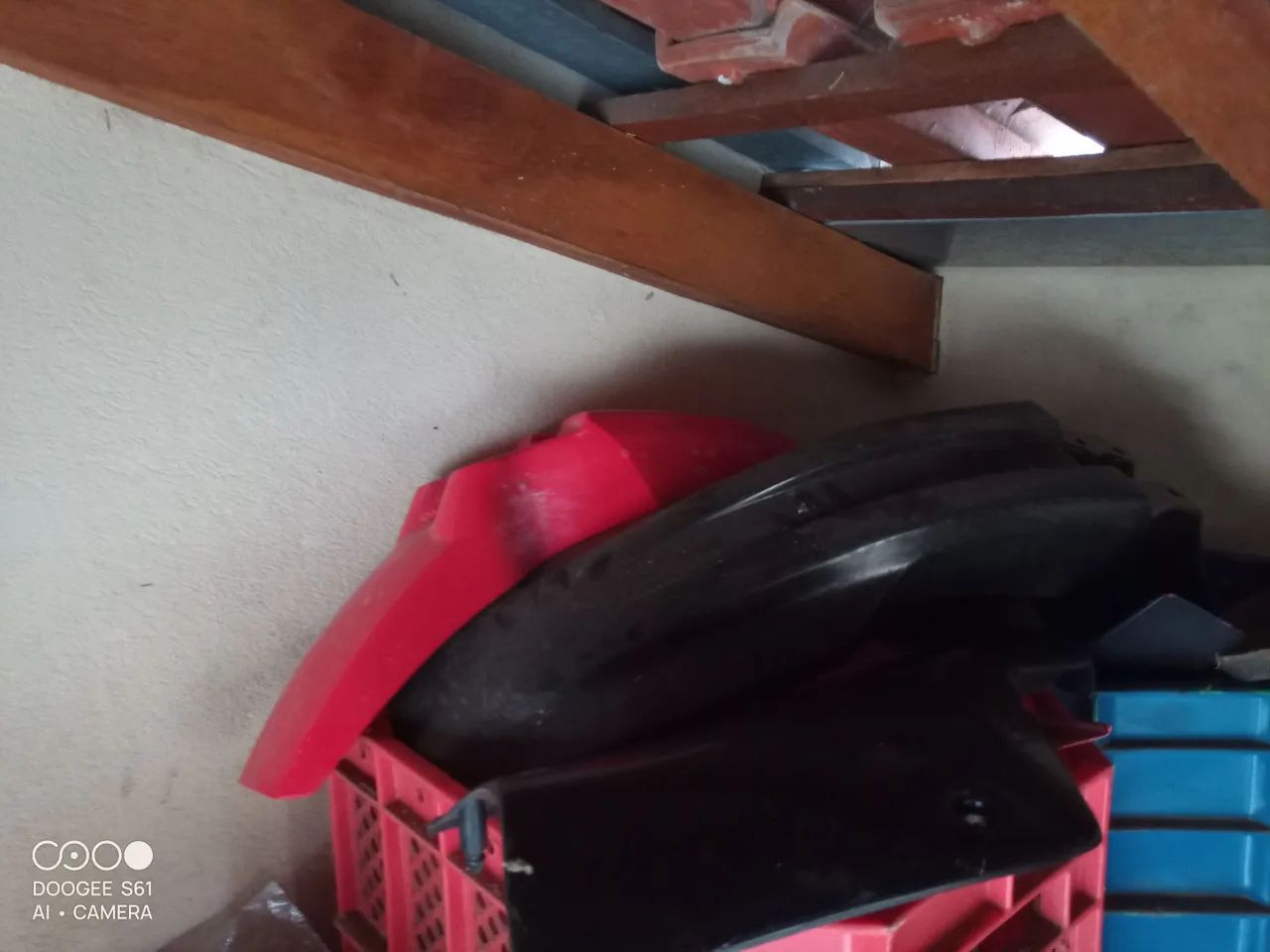 Vendido. - Moto honda XLX 250r 1991.  - Foto 5