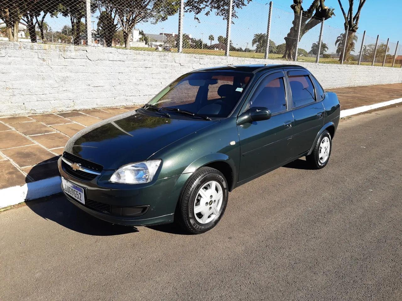 Classic LS VHCE 2013 completo