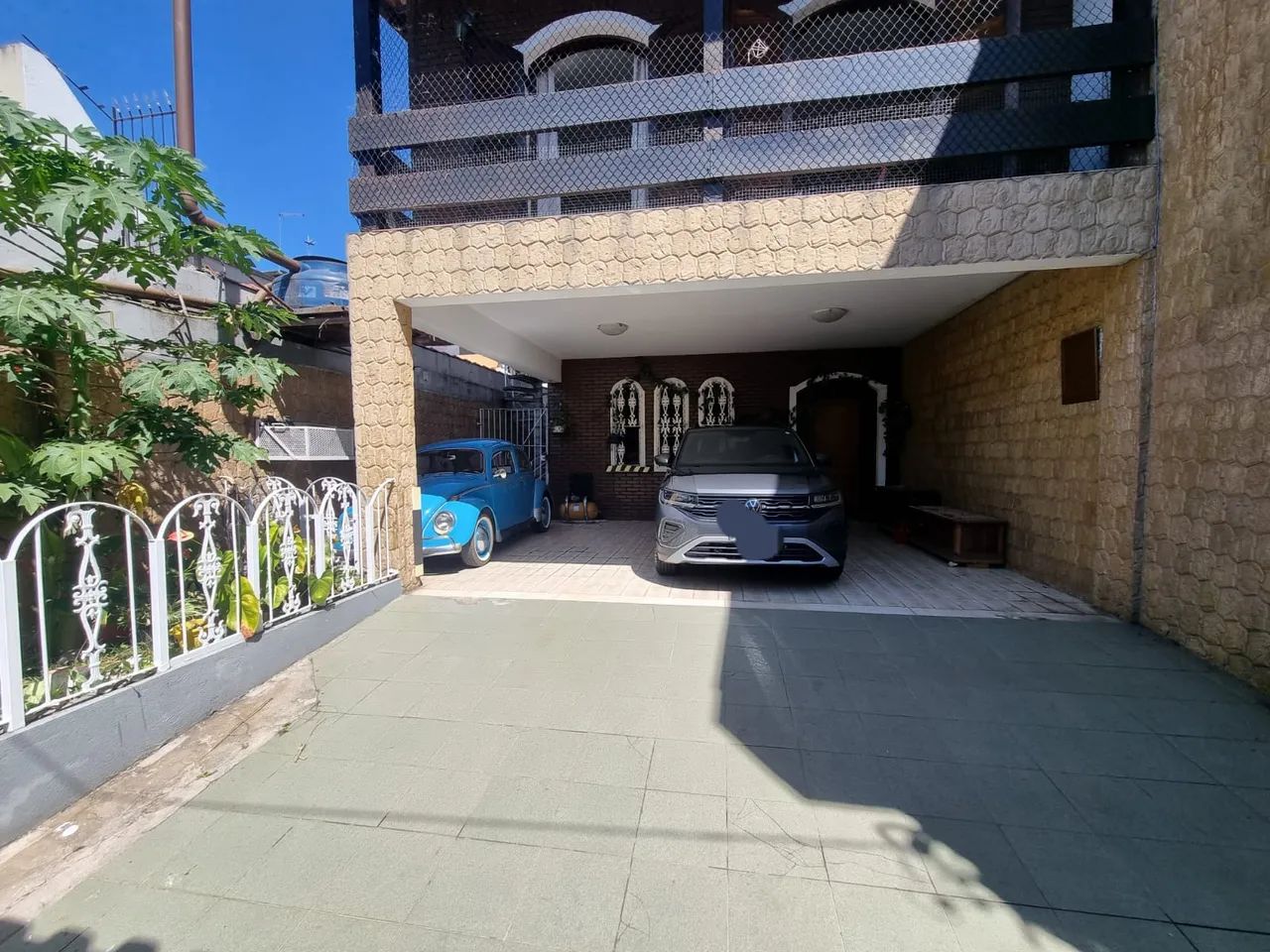 Sobrado para venda com 180 metros quadrados com 4 quartos em Jardim Lídia - São Paulo - SP - Foto 3