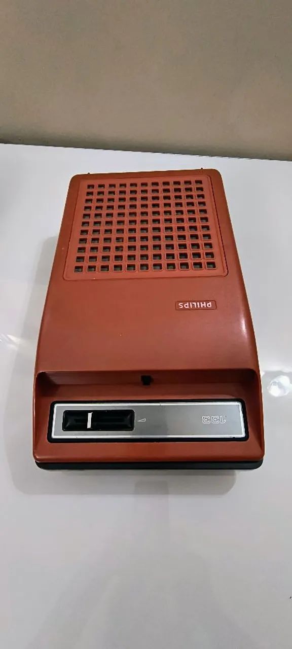 Sonata Philips 133 Original Vintage