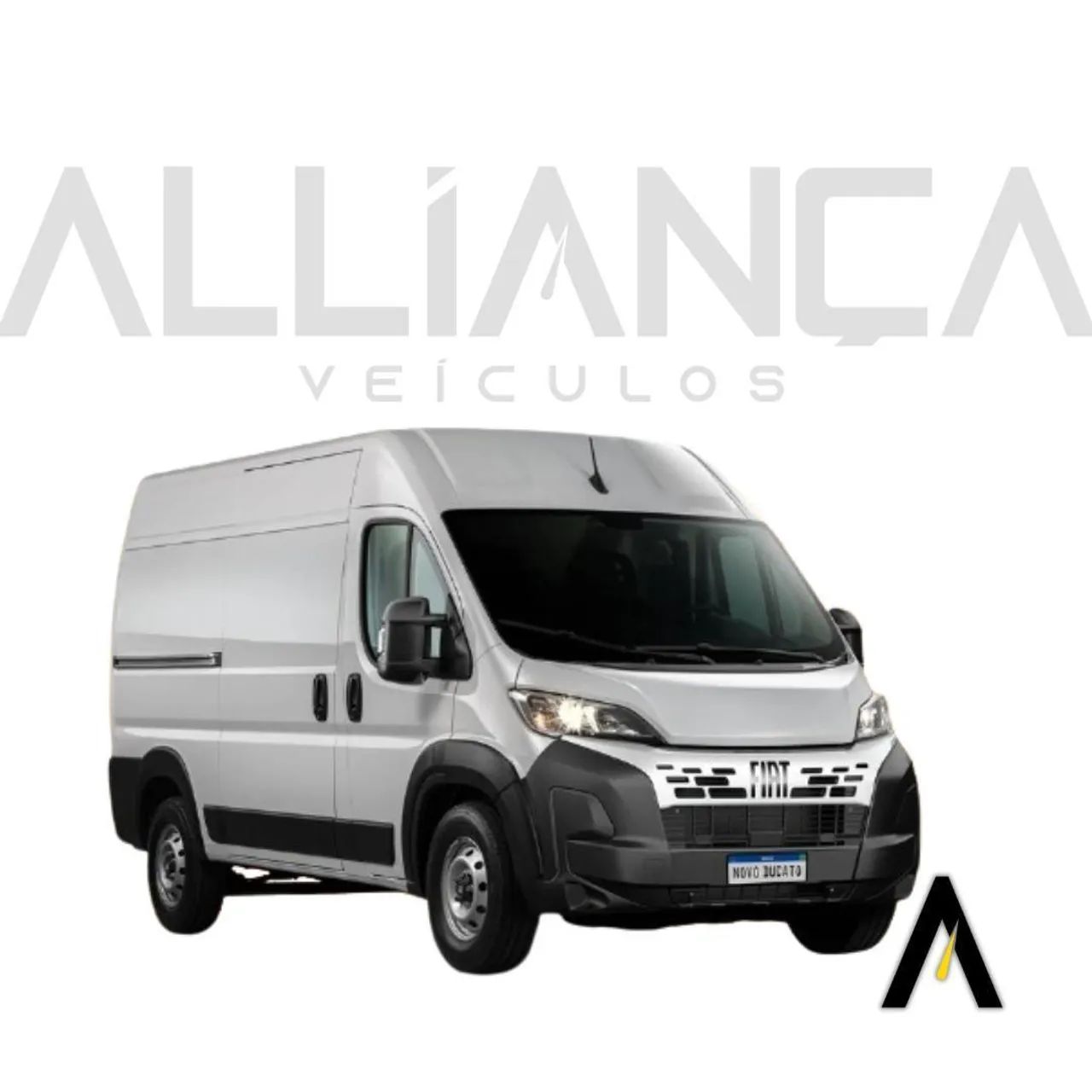 ALLIANÇA VEICULOS :Fiat NOVO DUCATO MINIBUS LUXO 16L 2.2 DIESEL 