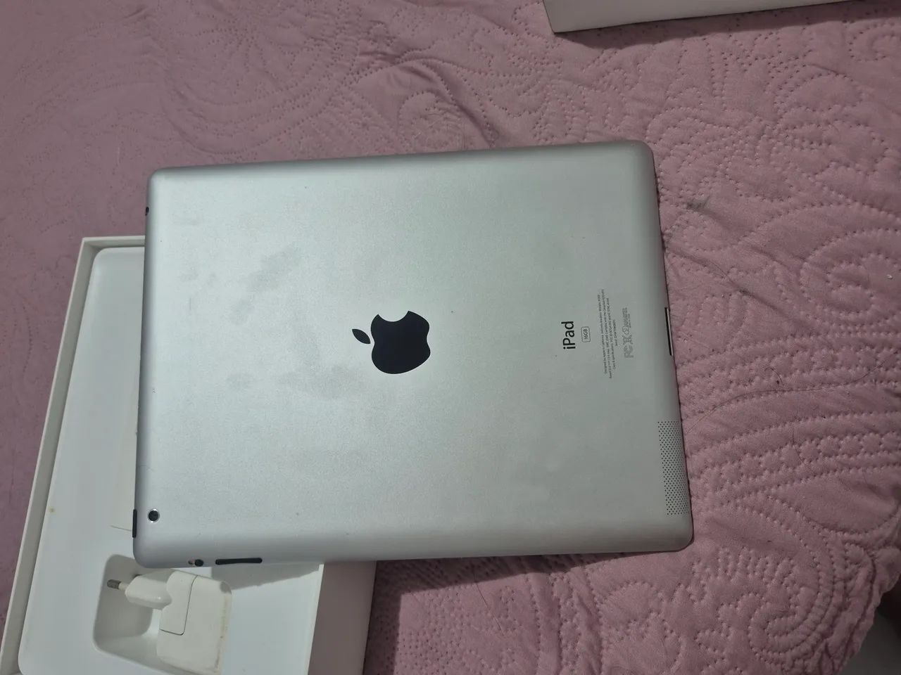 Ipad A1359 Apple  - Foto 4