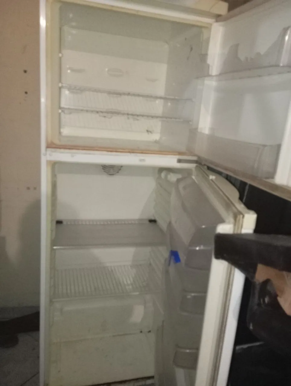 Geladeira Duplex - Ideal para sua casa