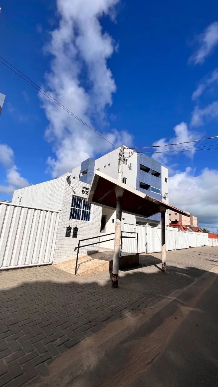 Foto - João Pessoa - Gramame