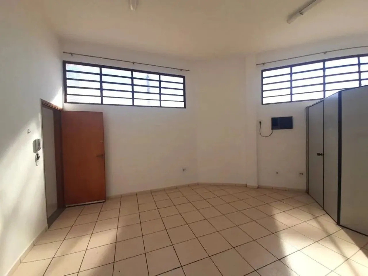Sala para alugar, 42 m² por R$ 1.133,28/mês - Jardim Irajá - Ribeirão Preto/SP