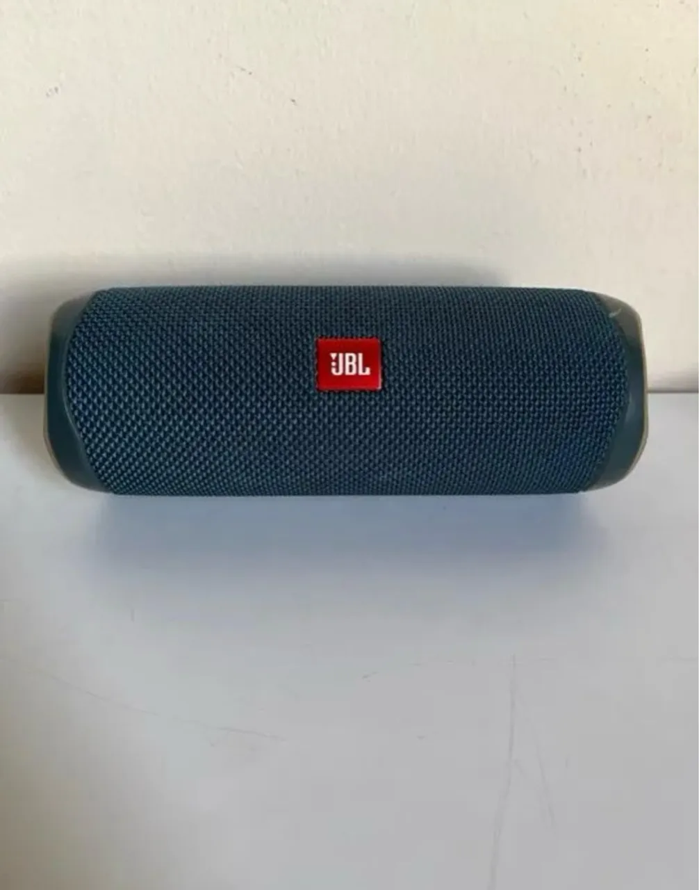 Caixa JBL Flip 5