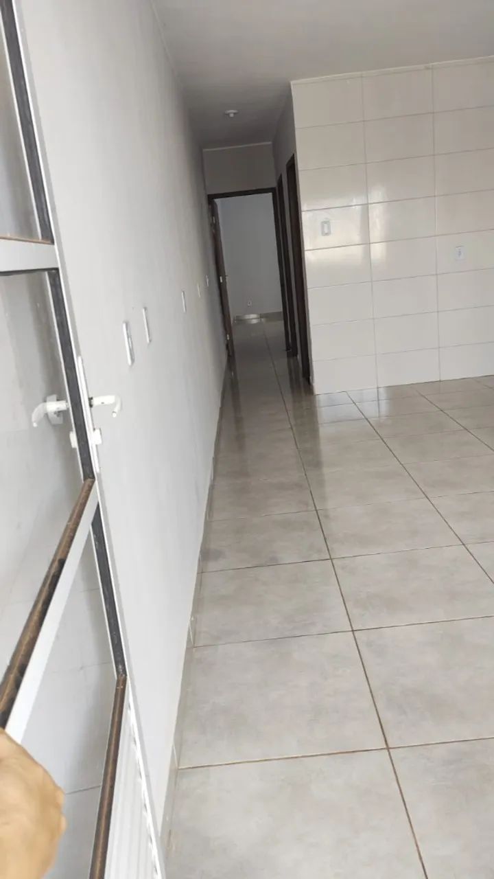 Foto - Anápolis - Residencial Vida Nova
