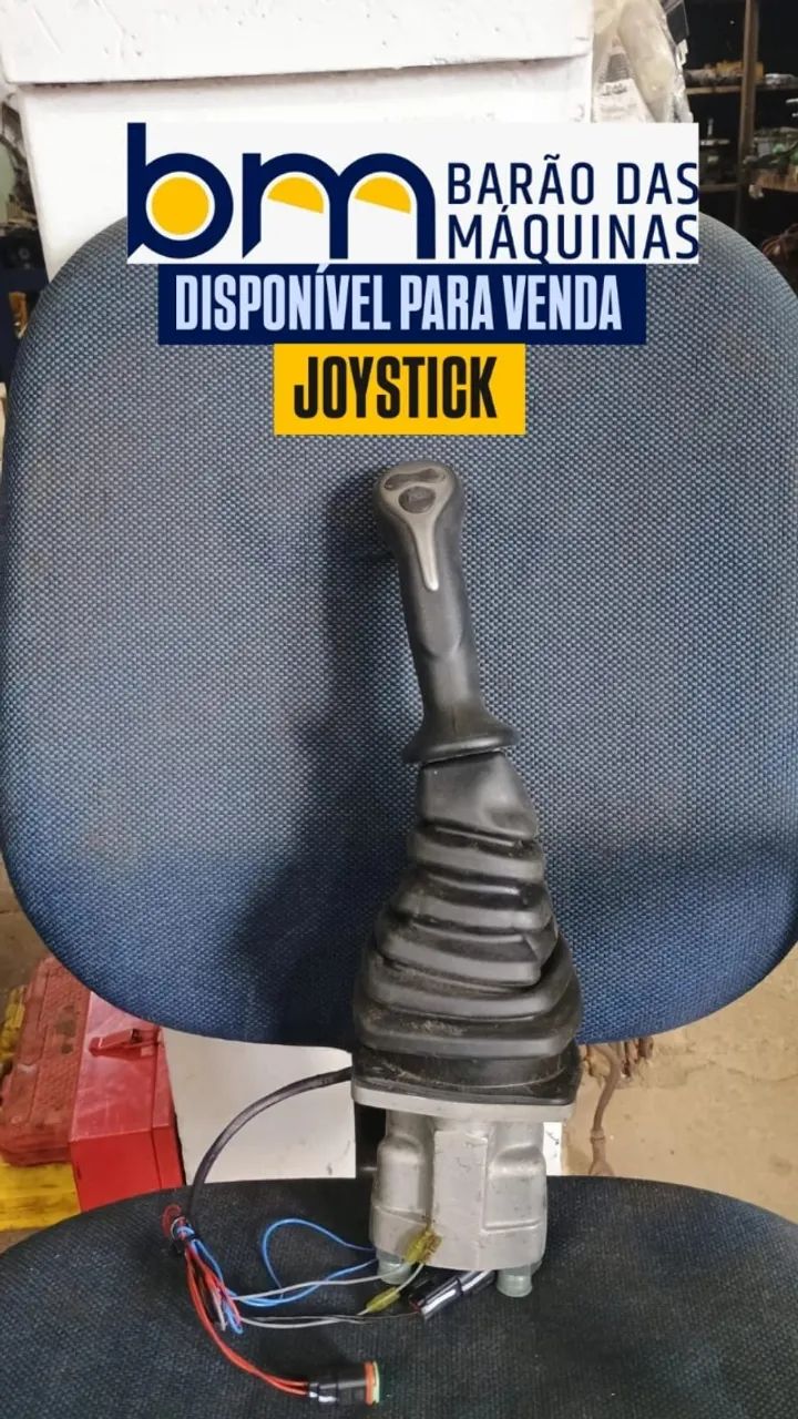 JOYSTICK
