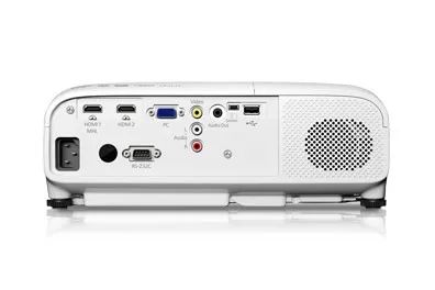 Projetor Epson PowerLite Home Cinema 2030 - Foto 3