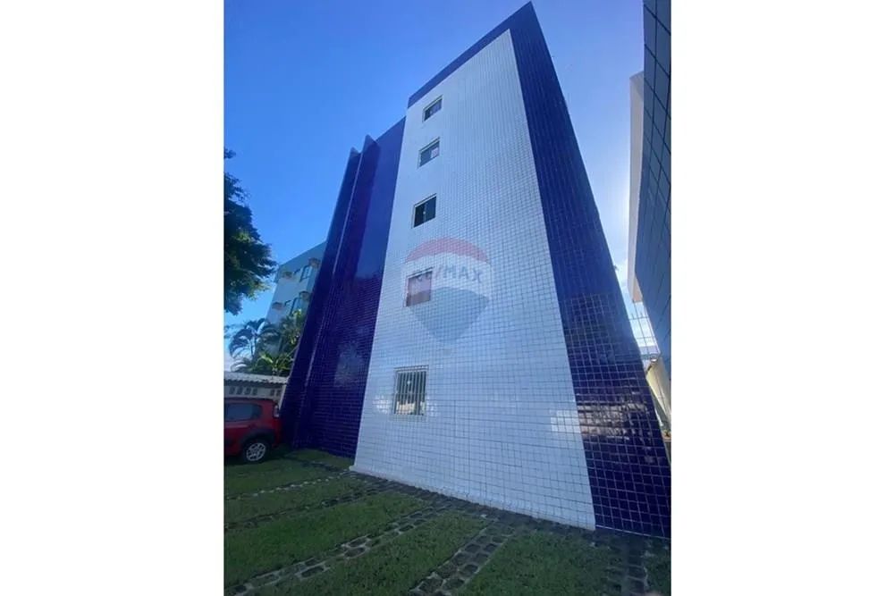 Apartamento para alugar em Piedade de 2 quartos com 59m² próximo da UNIFG