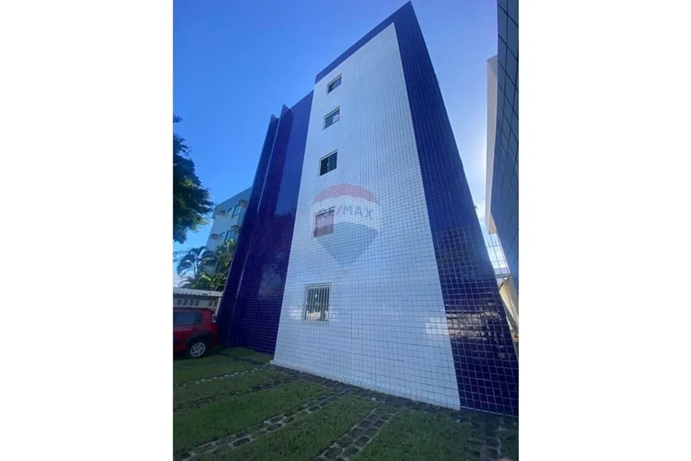 Apartamento para alugar em Piedade de 2 quartos com 59m² próximo da UNIFG