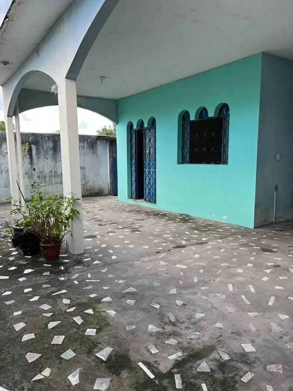 Casa Comercial ou Residencial na Cidade Nova 800m² Otima Localização - Foto 2