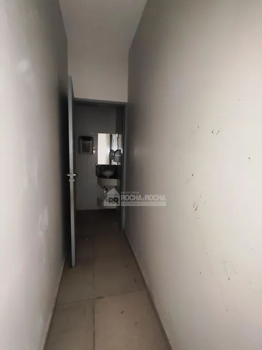 Imóvel Comercial para alugar com 253,43 metros quadrados no SAO CRISTOVAO - Teresina - Pia - Foto 12
