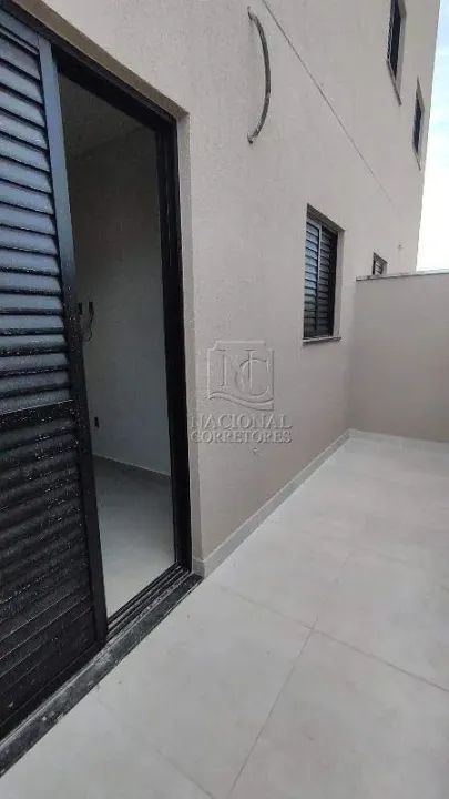 Apartamento à venda, 2 quartos, 1 suíte, 1 vaga, Parque Oratório - Santo André/SP - Foto 15