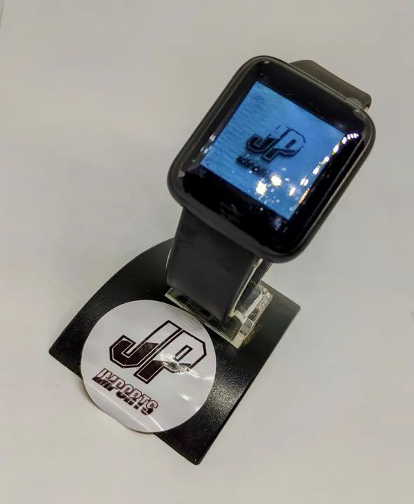 Smartwatch D20 Y68  - Foto 2