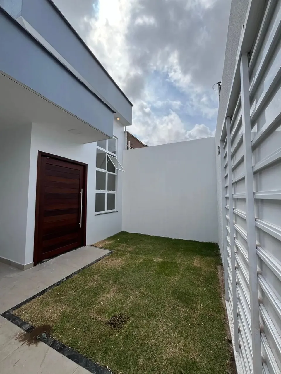 Casa Nova no Jardim Turu  Excelente Oportunidade!